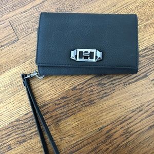 Rebecca Minkoff  Iphone X Clutch